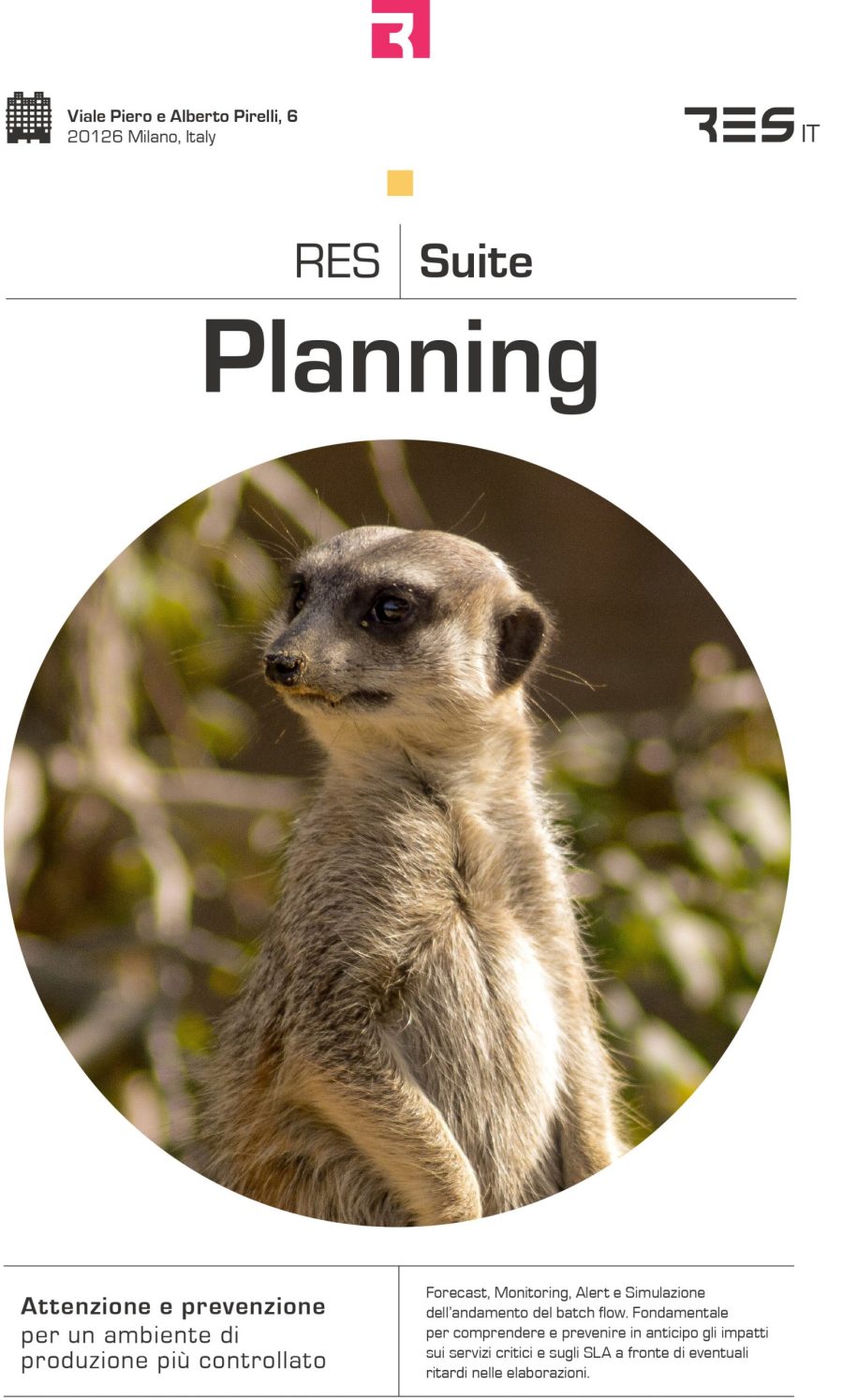 Planning